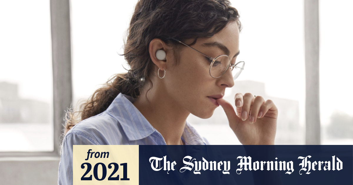 Pixel Buds ASeries review Google’s budget earbuds offer a lot of bang